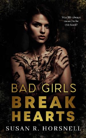 [Broken 02] • Bad Girls Break Hearts